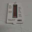 Stainless Mesh Band For Use With Fitbit Versa Color Rose Gold