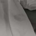 Hanes Packs, Stay-Tucked Soft Cotton, Best Undershirts for Men, White/Black/Asstd Multipacks (Large) White - 6 Pack