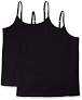 Amazon Essentials Women's Slim-Fit Camisole, Pack of 2. 2XL