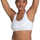 Fruit of the Loom Women's Breathable Underwear, Moisture Wicking Keeps You Cool & Comfortable, Available in Plus Size (8, Micro Mesh - Hi Cut - 6 Pack - Colors May Vary)