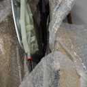 Getfarway 1Q0-837-462-G Power Window Regulator Front Right Passenger Side Compatible with VW Volkswagen Eos 2008-2016 Replace 1Q0837462G 1Q0-837-462G 1Q0-837 462 G RH