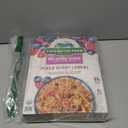 Cascadian Farm Organic Mixed Berry Cereal, No Added Sugar, 12.5 oz, BBD: 

02/12/2026

 