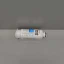 Samsung DA97-17376B Fridge Water Filter, Model HAF-QIN/EXP (1 Count (Pack of 1), White)