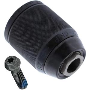 N454251 Chuck Keyless For DeWALT DCD991B DCD991M2 DCD991P2 DCD996B DCD996M2 DCD996M2V DCD996P2 DCD997P2BT Drill Speed Hammerer Part