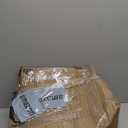 RIFMEAE 30-Pack 17" x 11" x 2.5" Cookie Boxes with Window, Large Bakery Boxes, Auto-Popup Treat Boxes for Cookies, Donuts [ White ]

ASIN: B0B8GQBFCY UPC: 722055966215 EAN: 072205596621 PRODUCT GROUP: Kit