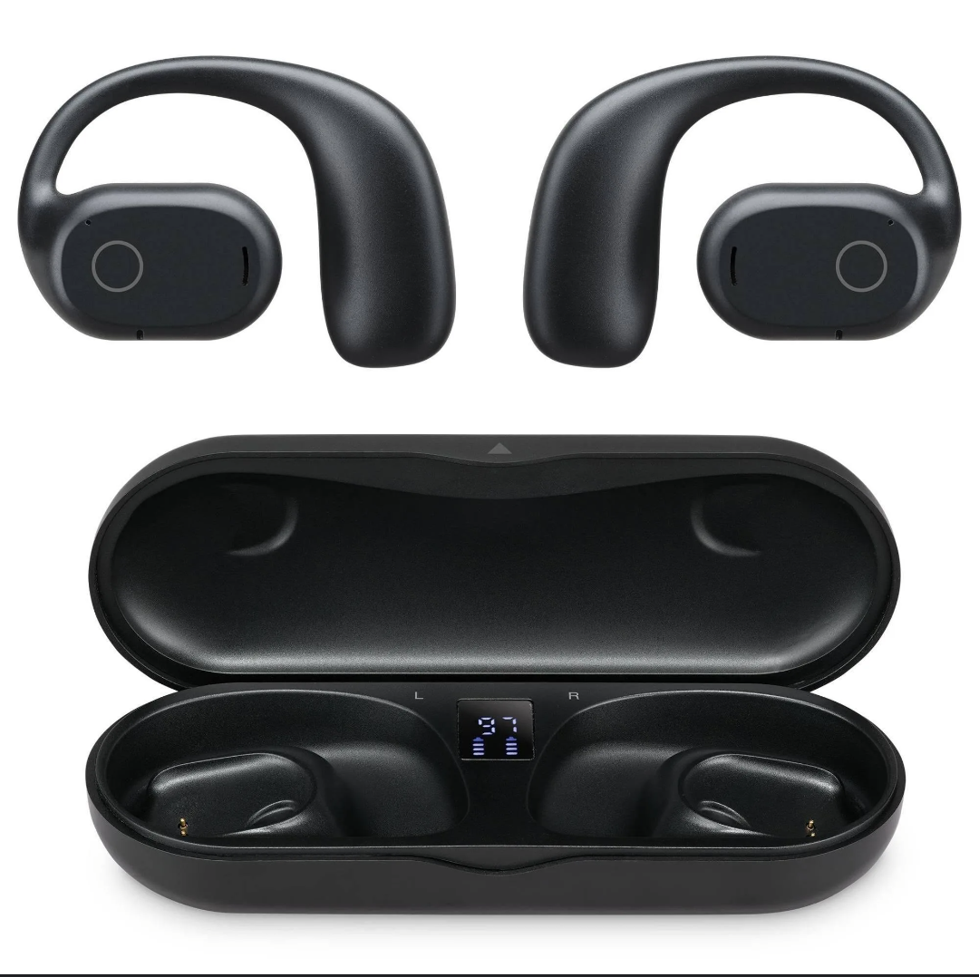 iLive Wireless Open Ear Earbuds