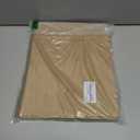 Acrylic Sign Holder with Wood Base 8.5x11 Inch Vertical and Slant Displays (2 Pack 8.5*11")