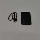 ZGear (5,000mAh) Slim Power Bank with Dual Charging Ports