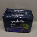 Goodnites Boys' Bedwetting Underwear, Size S/M (43-68 lbs), 76 Ct (2 Packs of 38)
