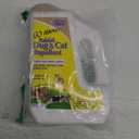 Bonide Go Away! Rabbit, Dog, & Cat Repellent Granules, 3 lbs Ready-to-Use, Keep Dogs off Lawn, Garden, Mulch & Flower Beds
