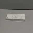 2 x Smolink Tesla Phone Mount, All Metal Strong Magnet Magnetic Phone Holder for Car Dashborad and Tesla Model 3/Y/S/X, Foldable Hidden for MagSafe Car Mount Fit for iPhone All Phones, Black