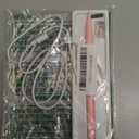 CMARS Active Stylus Pen for Touchscreen, Universal Tablet Pencil for Apple iPad/iPhone/Samsung/Huawei/Xiaomi/Android and More Devices, Rechargeable Digital Pens with Magnetic Function - Pink