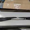 OXMAN Telescopic Surf Fishing Rod 11'8'' Long Shot Portable Travel Inshore Pole 27T High Carbon Fiber Lightweight Stainless Steel Guides Bass Salmon Trout Rod, 3.6m 3.9m 4.2m 4.6m 5m