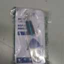 iPhone 14 Pro Screen Replacement, 6.1'' LCD COF Display(A2650, A2889, A2890, A2891, A2892) and Touch Digitizer Full Assembly with Repair Tool Kits,Waterproof Tape,Screen Protector,120Hz Promotion