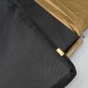 Bunkie Board Full Size(54x75) - Premium 10mm Hollow Plastic Bunkie Boards for Under Mattress, Heavy-Duty Support, Breathable, Low Profile, Noise Minimizing, Moisture Resistant Foundation