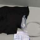 Condom Catheters for Elderly Men Age 80 - Wearable Urinal Underwear with Silicone External Catheter, 2 Reusable Bags, Easy On/Off Design for Incontinence, Senior Care, and Long Drives (Large)