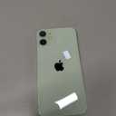 Apple iPhone 12 Mini, 128GB, Green - Unlocked (Renewed)