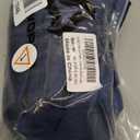 Men's Swim Trunks No Liner 9" Board Shorts Quick Dry Bathing Suit Swimming Beach Shorts for Men with 3 Pockets (Large, Black)