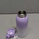 Amazon.com : Portable Bottle Warmer for Travel - Large 12oz Capacity with Dual Heating Modes for Breast Milk & Water, Fast Heating Smart Temperature Control, Portable Milk Warmer Gifts for New Mom Purple : Baby