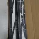 IYOUYA 2 Pack 213 Replacement Filter Compatible with AprilAire Whole House Air Purifiers 1210,1620,2210,2216,3210,4200,20x25x4 MERV-13 Furnace Filter, Not fit for 1213 UPGRADE KIT(MODEL 2120 OR 2200)