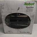 iRobot Roomba 694 Robot Vacuum-Wi-Fi Connectivity, Personalized Cleaning Recommendations, Works with Alexa, Good for Pet Hair, Carpets, Hard Floors, Self-Charging