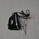 KitchenAid 5 Speed Ultra Power Hand Mixer, Onyx Black