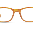PEEPERS READING GLASSES - CLARK - HONEY TORTOISE +2.25
