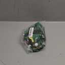 3 Pack Cat Christmas Tree Pom-Pom Hat, Dog Christmas Hat, Funny Soft Pet Hat, Santa Hat for Dogs Cats Pet Santa Gifts (Large)