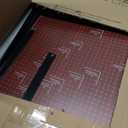 Paper Cutter Heavy Duty 18" Cut Length Professional Large Paper Cutter 12-Sheet Capacity Guillotine Paper Cutter for Cardstock, Safety, Efficience, Wide Use for Office, School, Home (A2-A7)