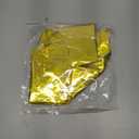 Gold Star Foil Balloons, 20 PCS Four Angle Star Balloons, Large Stars Shaped Helium Mylar Balloon for Birthday, Baby Shower, Wedding, New Years, Party Decorations Supplies