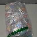 43 Pcs Magnetic Wooden Alphabet Number Trains Set for Kids with 26 Alphabet, 14 Number Trains, 3 Locomotives, Learning Toys for Toddlers Boys Girls Educational Gift for 3-7 Year Olds