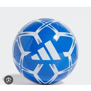adidas 2024 Starlancer Club Soccer Ball