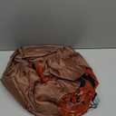 Waddle Hip Hoppers Bouncy Hopper Inflatable Hopping Animal Bouncer, Supports Up to 250 Pounds, Ages 5 and Up (Brown Bull)