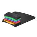 Kensington SmartFit Mouse Pad with Ergonomic Wrist Rest (K55793AM), Black, 10.4" x 10.3"