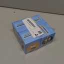 4 Pack Puking Sucking Fidget Toy Slime Ball, Vomiting Stress Balls Sensory Squeeze Toys, Cute and Gross Prank Toy, Novelty Gag Gift for Kids Adults