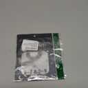 3 Inch Metal House Numbers Letters, Black House Address Numbers for Outside, Modern Metal Address Number Letters for Homes, Apartments, Farms, Office (6)