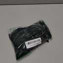 Clip on Blue Light Blocking Glasses for Day & Night Use - Anti Glare, Thin & Lightweight, Compatible with Regular Frames