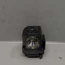 EWO'S Replacement Projector Lamp for ELPLP96 Epson Powerlite Home Cinema 2100 2150 1060 660 760hd VS250 VS350 VS355 EX9210 EX9220 EX3260 EX5260 EX7260 X39 W39 S39 109W V13H010L96 Lamp Bulb Replacement