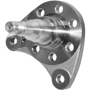 GSP NEX23001 Stub Axle - Compatible With Select Audi 80; Volkswagen Golf, Jetta, Passat; REAR RIGHT