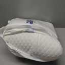 Derila Memory Foam Pillow & Additional Pillowcase