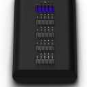 NZXT Internal USB Hub 3 - Expands 4 USB 2.0 Ports - Sleek Multifunctional Design - SATA Power Connection - Plug and Play