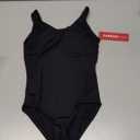 Capezio Girls' Capezio Tank Leotard - Girls (6-8, Ballet Pink)