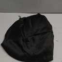 Tomkas Small Dog Sling Carrier - Classic Pocket & Classic Strap - for 3-10 lbs Pets(Black)