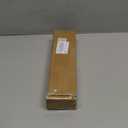 Shozafia Kitchen Cabinet Pulls - Black Cabinet Handles - 5 Pack Long Cabinet Hardware for Drawers Dresser Furniture Pulls (5.04 inches Hole Center - 7.87 inches Length)