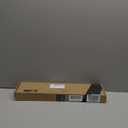 KES Bathroom Shelf Tempered Glass Shelf, 20 Inch Rectangular Glass 8mm-Thick Extended Wall Mount Polished Chrome, BGS3201