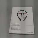 Red Light for Ears and Nose, 650nm Red Light Nose and Ear Device, 2 in 1: Red Light Ear Support and Red Light Nasal Support, with Silicone Covers and Red Light Nose Plugs