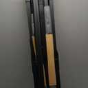 Coleman Trailhead II Large Folding Cot with Easy Setup & Takedown, Supports Adults up to 6ft 2in or 300lbs, Great for Camping, Lounging, Elevated Sleeping, Guests, & More