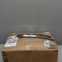 EVERGRACEHOME Cotton Sateen Quilt Set Queen Size, Pre-Washed Cotton Channel Stitch Coverlet Bedspread, 3 Pieces Lightweight Soft Bedding Sets for All Season, with 2 Pillow Shams, Cream (Full/Queen (92" x 96"), Cream (Subtle Yellow Hues))