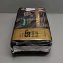 Depend Real Fit Adult Diapers, Incontinence Underwear for Men, Disposable, Maximum Absorbency, Small/Medium, Grey, 22 Count (Gray)