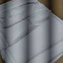 Fitable White Table Clothes for Rectangle Tables, 6 Pack - 90 x 156 Inch - Reusable and Elegant Tablecloths, Polyester Fabric Table Covers for Wedding, Party, Banquet, Formal Events